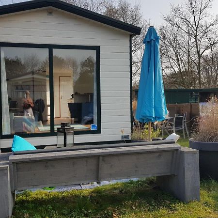 Vakantiepark Kijkduin - 868 Monster Extérieur photo