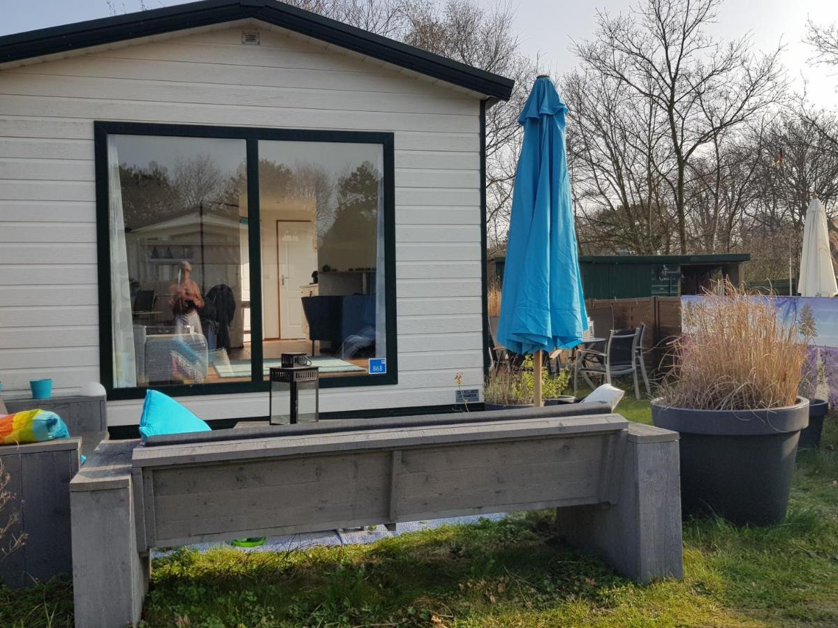 Vakantiepark Kijkduin - 868 Monster Extérieur photo